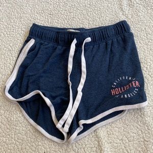 Hollister shorts